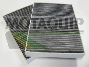 Motorquip VCF406 Activated Carbon Cabin Filter VCF406