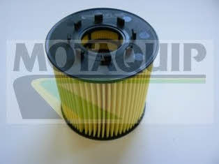Motorquip VFL485 Oil Filter VFL485