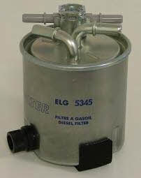 Motorquip VFF564 Fuel filter VFF564
