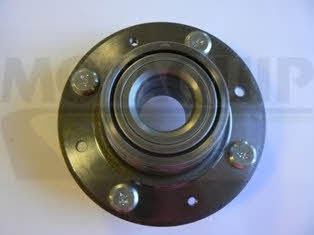 Motorquip VBK840 Wheel bearing kit VBK840