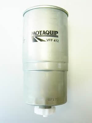 Motorquip VFF412 Fuel filter VFF412