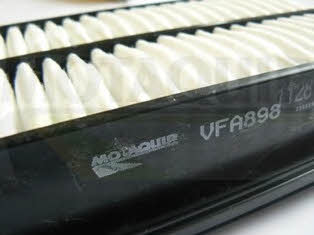 Motorquip VFA898 Air filter VFA898