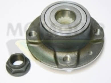 Motorquip VBK1184 Wheel bearing kit VBK1184