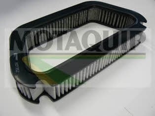 Motorquip VCF352 Activated Carbon Cabin Filter VCF352