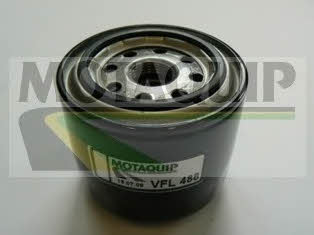 Motorquip VFL488 Oil Filter VFL488