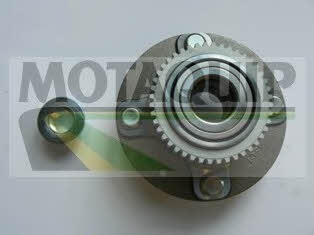 Motorquip VBK1266 Wheel bearing kit VBK1266