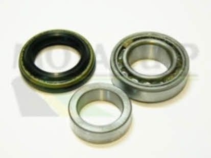 Motorquip VBK1208 Wheel bearing kit VBK1208