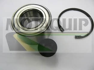 Motorquip VBK1255 Wheel bearing kit VBK1255