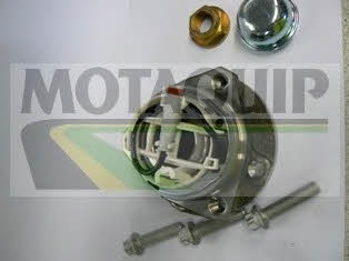Motorquip VBK1241 Wheel bearing kit VBK1241