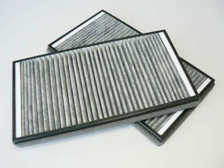 Motorquip VCF342 Activated Carbon Cabin Filter VCF342