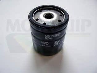 Oil Filter Motorquip VFL189