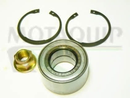 Motorquip VBK483 Wheel bearing kit VBK483