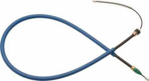 Motorquip VVB1254 Parking brake cable, right VVB1254