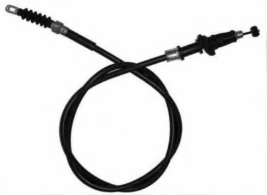 Motorquip VVB1124 Parking brake cable left VVB1124