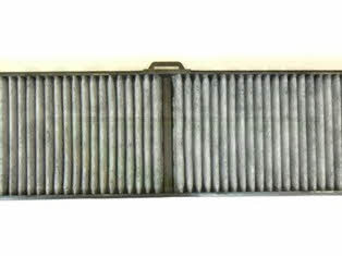 Motorquip VCF354 Activated Carbon Cabin Filter VCF354