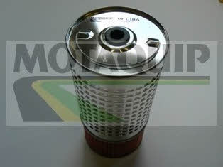 Motorquip VFL186 Oil Filter VFL186
