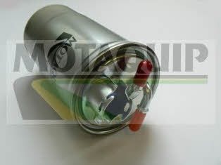Fuel filter Motorquip VFF553