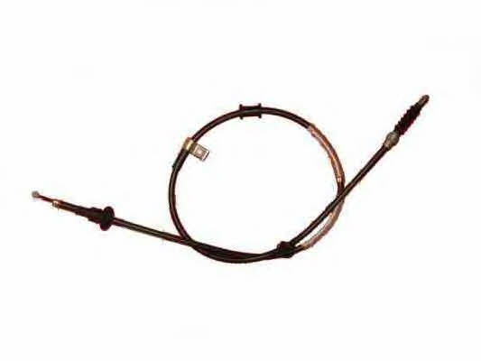 Motorquip VVB1125 Parking brake cable, right VVB1125