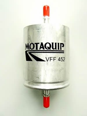 Motorquip VFF452 Fuel filter VFF452