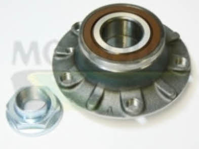 Motorquip VBK1065 Wheel bearing kit VBK1065