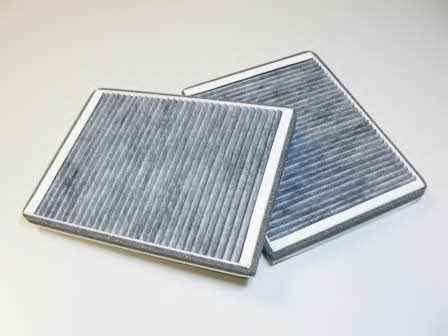 Motorquip VCF228 Activated Carbon Cabin Filter VCF228
