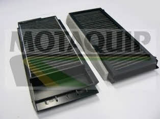Motorquip VCF374 Activated Carbon Cabin Filter VCF374