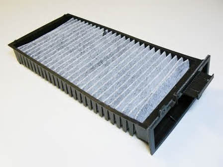 Motorquip VCF157 Activated Carbon Cabin Filter VCF157