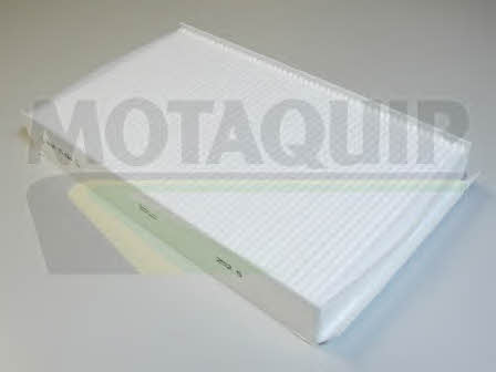 Motorquip VCF163 Activated Carbon Cabin Filter VCF163