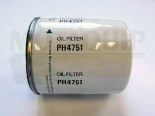 Motorquip VFL162 Oil Filter VFL162