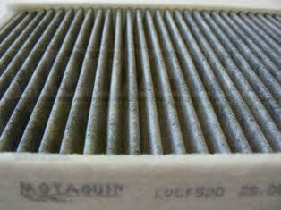 Motorquip LVCF520 Activated Carbon Cabin Filter LVCF520
