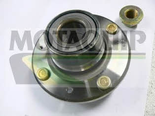 Motorquip VBK1156 Wheel bearing kit VBK1156