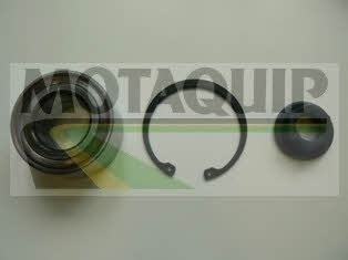 Motorquip VBK1237 Front Wheel Bearing Kit VBK1237