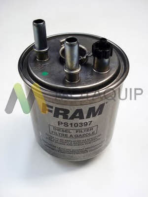 Motorquip LVFF687 Fuel filter LVFF687