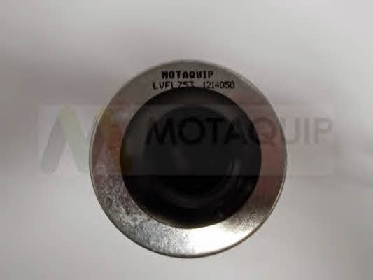 Motorquip LVFL753 Oil Filter LVFL753
