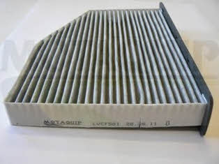 Motorquip LVCF501 Activated Carbon Cabin Filter LVCF501