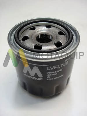 Motorquip LVFL789 Oil Filter LVFL789