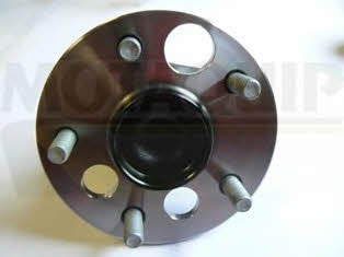 Wheel bearing kit Motorquip LVBK1602