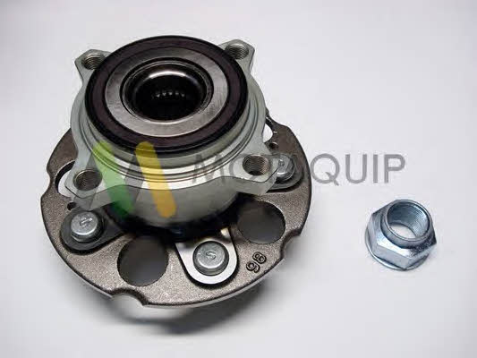 Motorquip LVBK1618 Wheel bearing kit LVBK1618