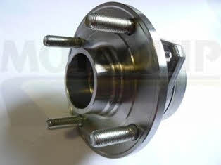 Wheel hub with front bearing Motorquip LVBK1596