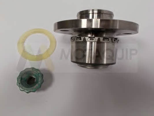 Wheel bearing kit Motorquip LVBK1663