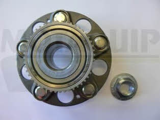 Motorquip LVBK1575 Wheel bearing kit LVBK1575
