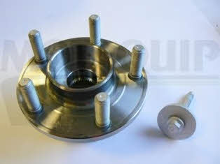 Motorquip LVBK1583 Wheel bearing kit LVBK1583