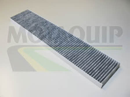 Motorquip VCF169 Activated Carbon Cabin Filter VCF169