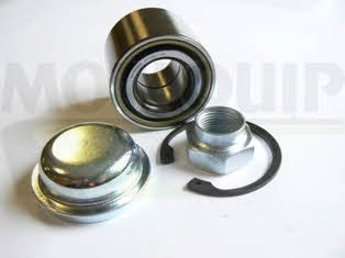 Motorquip LVBK1617 Wheel bearing kit LVBK1617