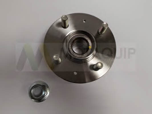 Wheel bearing kit Motorquip LVBK1658