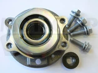 Motorquip LVBK1571 Wheel bearing kit LVBK1571