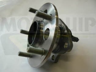 Motorquip LVBK1572 Wheel bearing kit LVBK1572