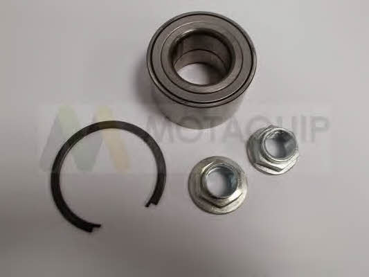 Motorquip LVBK1636 Wheel bearing kit LVBK1636