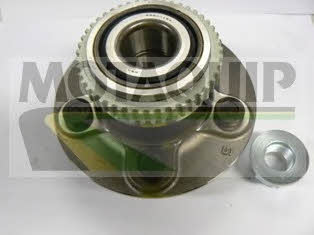 Motorquip VBK1215 Wheel bearing kit VBK1215