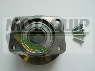Motorquip VBK1287 Wheel bearing kit VBK1287